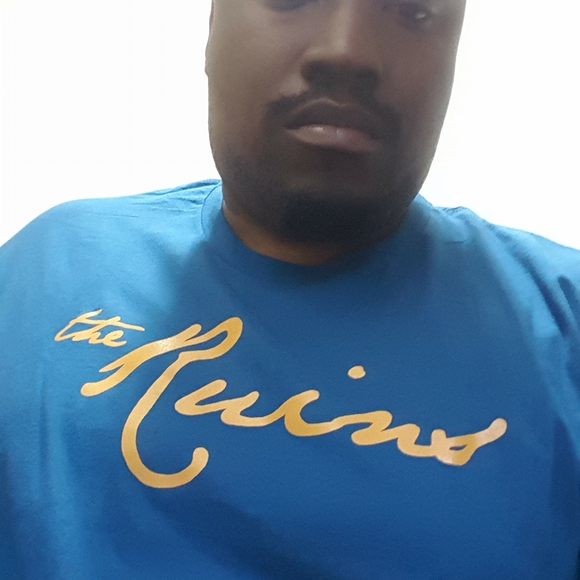 Meet your Posher, Denzell - Picture 1 of 1